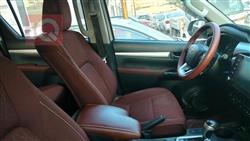 تويوتا هايلوكس